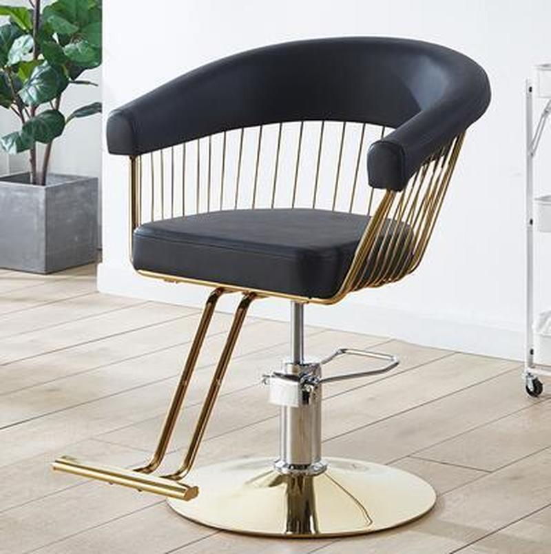 Barber Shop Special Lifting Hair Cutting Chair Stool Commercial Salon  Furniture Barber Chairs - Buy Product on Professional Barber Supply  Wholesalers